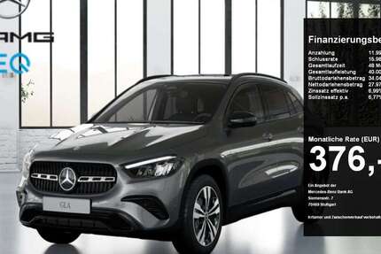 Mercedes-Benz GLA 200 8.548 km 39.970 &euro; Dortmund 44139