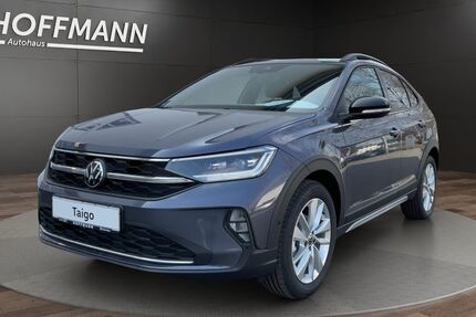 VW Taigo 5.500 km 25.990 &euro; Sundern 59846