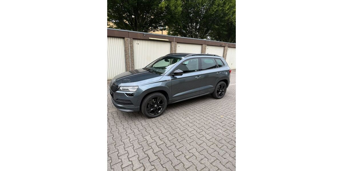 Skoda Karoq 70.189 km 22.650 &euro; Unna 59423
