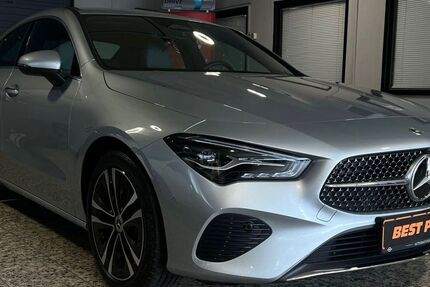 Mercedes-Benz CLA 180 9.100 km 29.990 &euro; Unna 59425