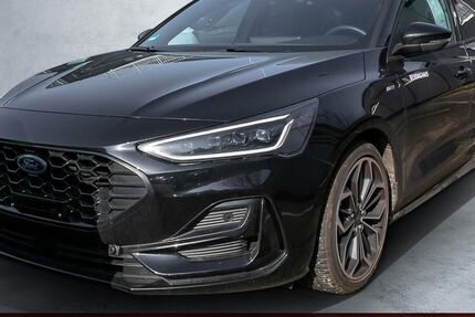 Ford Focus 5.874 km 25.499 &euro; Kamen 59174