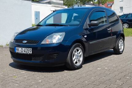 Ford Fiesta 256.000 km 1.350 &euro; Iserlohn 58644