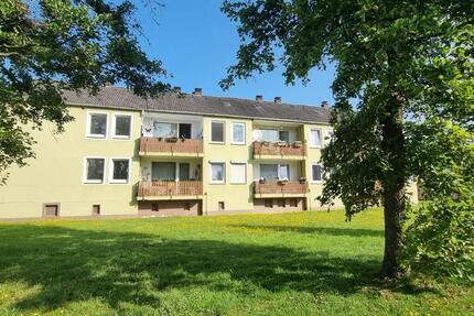 Wohnung Bergkamen - 3 Zimmer, 62 m&sup2;, 539&euro; | Angebot:26490845