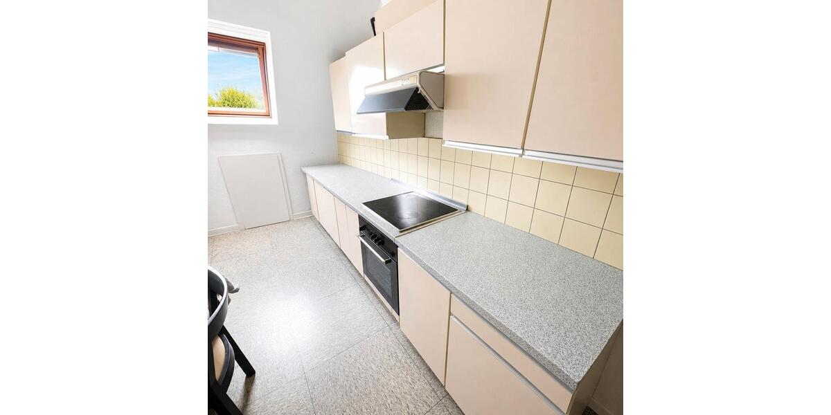 Dachgeschoßwohnung Dortmund Innenstadt Nord - 2 Zimmer, 66 m&sup2;, 700&euro; | Angebot:26645567