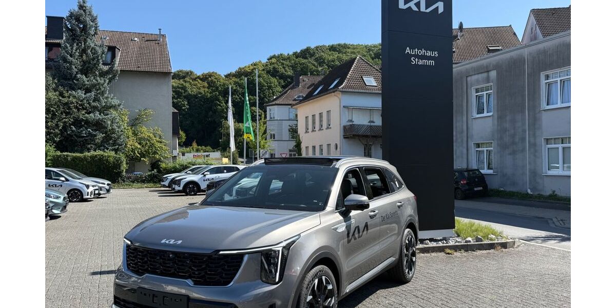 Kia Sorento 3.782 km 55.990 &euro; Arnsberg-Neheim 59755