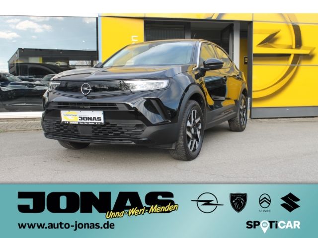 Opel Mokka 12.186 km 17.390 &euro; Unna 59427