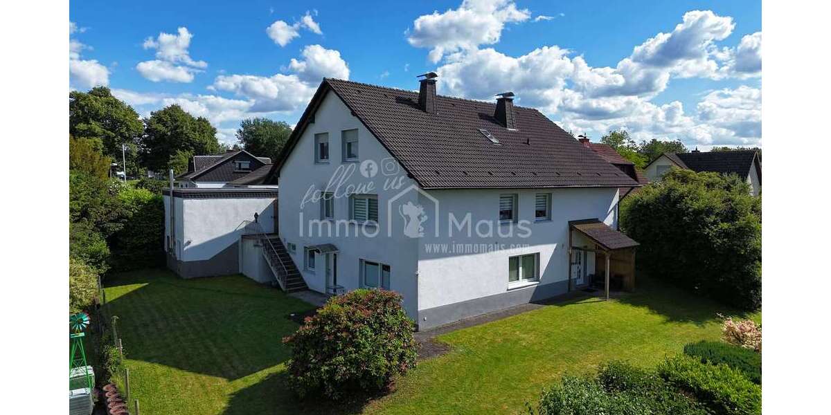 Einfamilienhaus Neuenrade / Affeln Affeln - 9 Zimmer, 320 m&sup2;, 369.000&euro; | Angebot:26877080