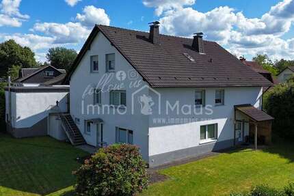 Haus Neuenrade / Affeln Affeln - 9 Zimmer, 320 m&sup2;, 369.000&euro; | Angebot:26877080