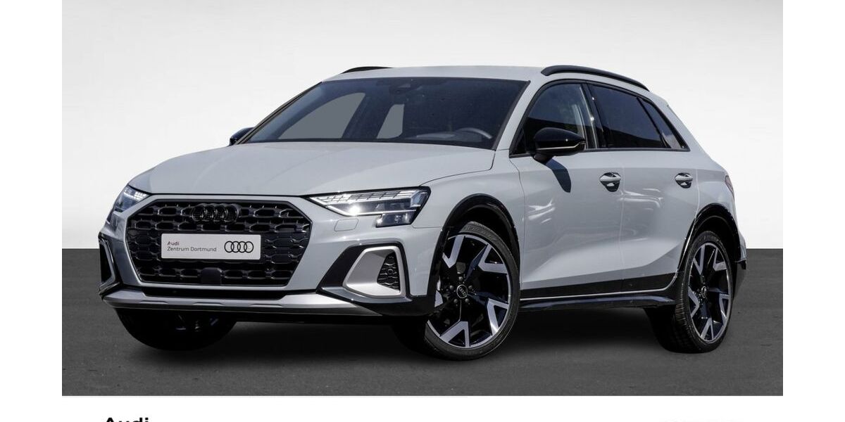 Audi A3 5.000 km 40.155 &euro; Dortmund 44143