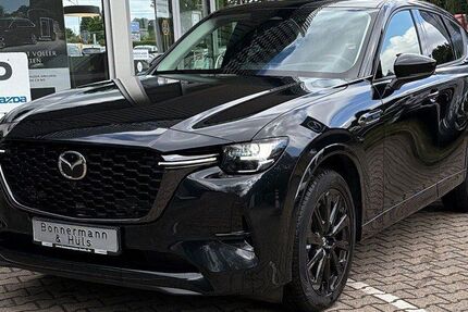 Mazda CX-60 17.758 km 43.970 &euro; Schwerte 58239