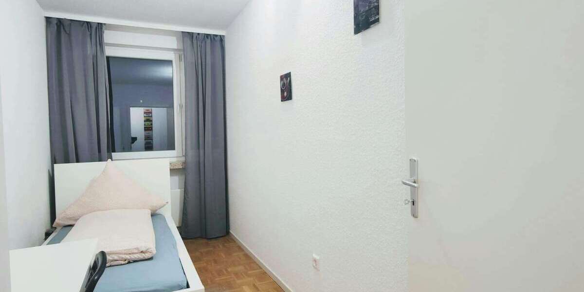 Zimmer Dortmund Innenstadt Ost - 360&euro; | Angebot:13815545