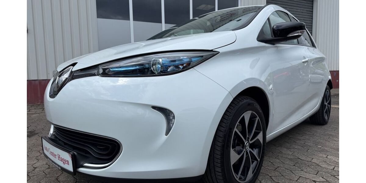 Renault ZOE 84.079 km 7.300 &euro; Hagen 58135