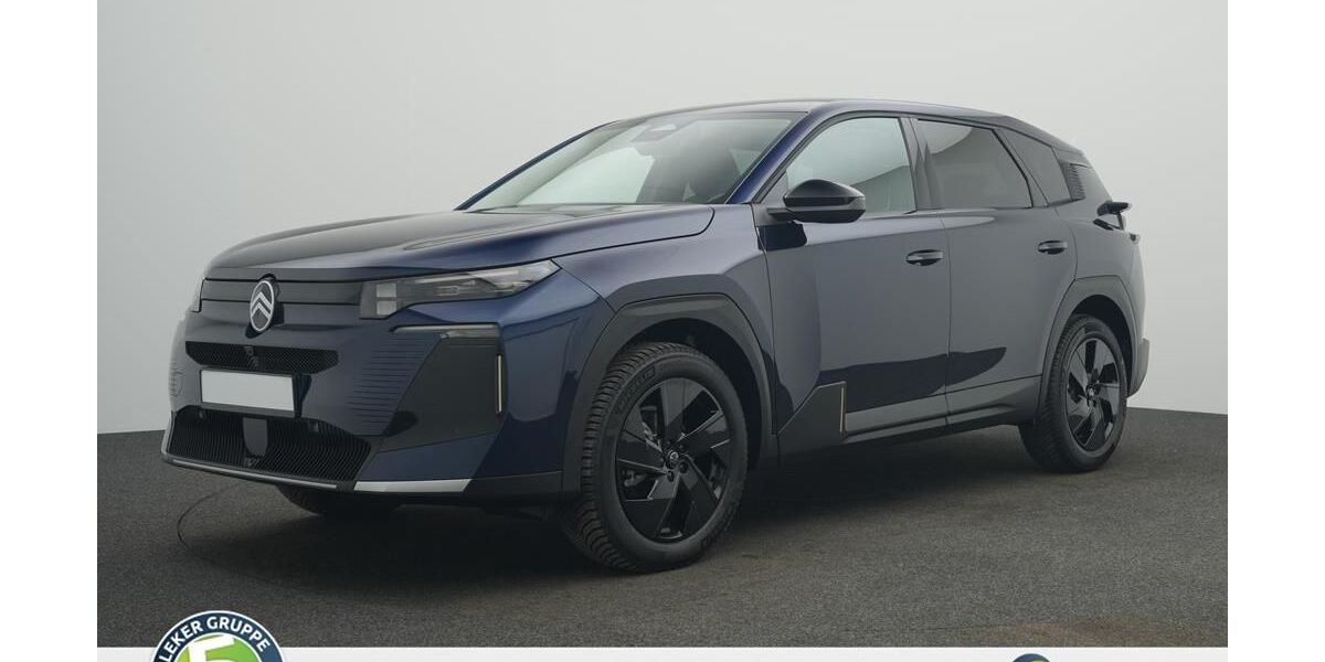 Citroen C5 Aircross 11.539 km 34.490 &euro; Dortmund 44263