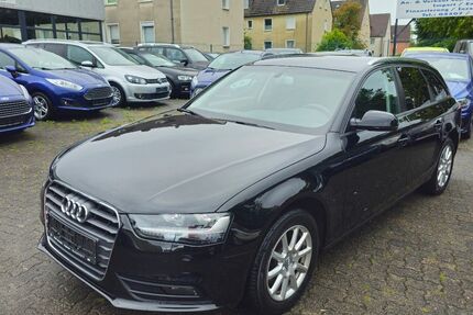 Audi A4 238.334 km 6.990 &euro; Bergkamen 59192