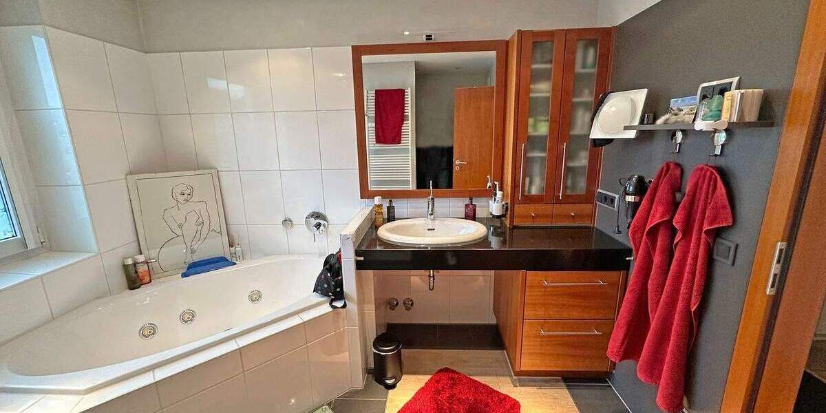 Etagenwohnung Dortmund Lücklemberg - 4 Zimmer, 145 m&sup2;, 658.000&euro; | Angebot:25689720