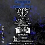 Eis + Surtalog + Tales of Valor - We support independent artists