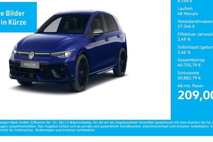 VW Golf 8.611 km 41.488 &euro; Unna 59423
