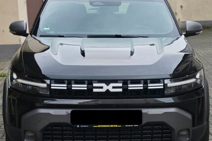 Dacia Duster 7.765 km 21.000 &euro; Kamen 59174