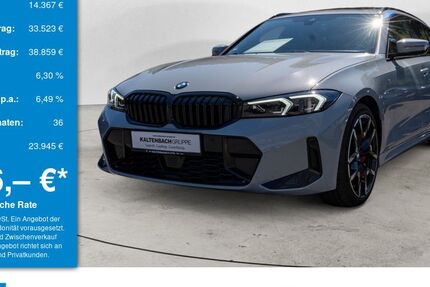 BMW 320 8.091 km 47.890 &euro; Arnsberg 59823