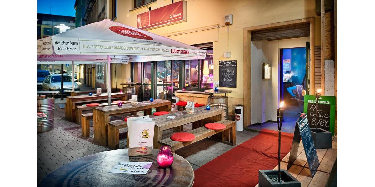 Gewerbeobjekt Dortmund - 1.500&euro; | Angebot:20544852