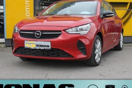 Opel Corsa 37.882 km 11.390 &euro; Unna 59427