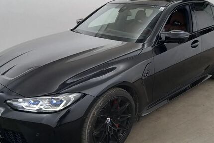 BMW M3 48.016 km 74.500 &euro; Hagen 58091