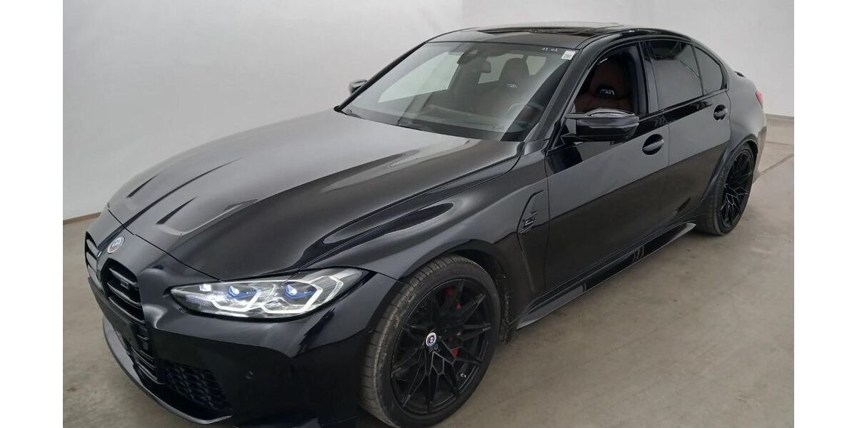 BMW M3 48.016 km 74.505 &euro; Hagen 58091