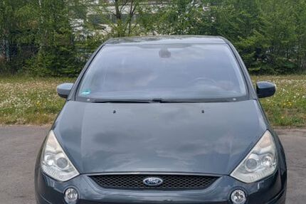 Ford S-Max 277.000 km 2.100 &euro; Werdohl 58791