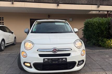 Fiat 500X 125.000 km 7.501 &euro; Hagen 58097