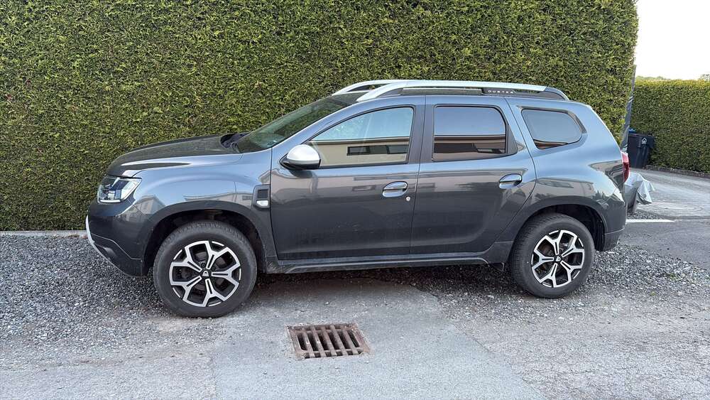 Dacia Duster 45.000 km 14.500 &euro; Menden (Sauerland), Stadt 58710