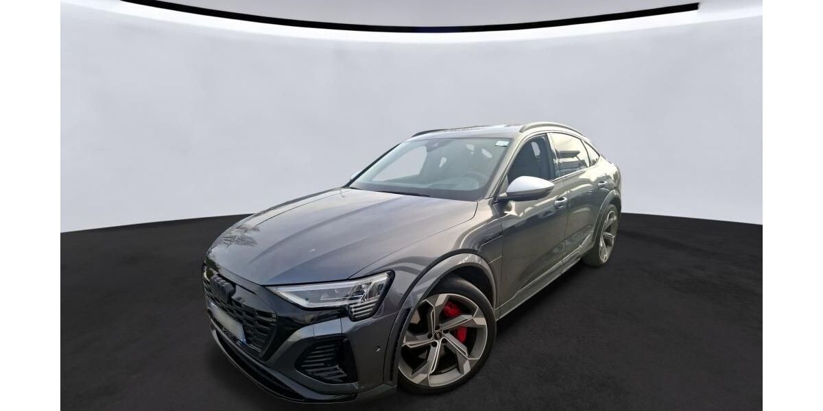Audi SQ8 e-tron 46.820 km 64.844 &euro; Hagen 58091