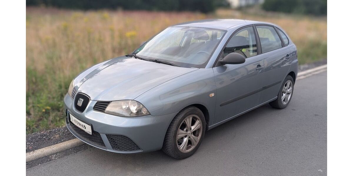 Seat Ibiza 87.000 km 3.499 &euro; Ense 59469