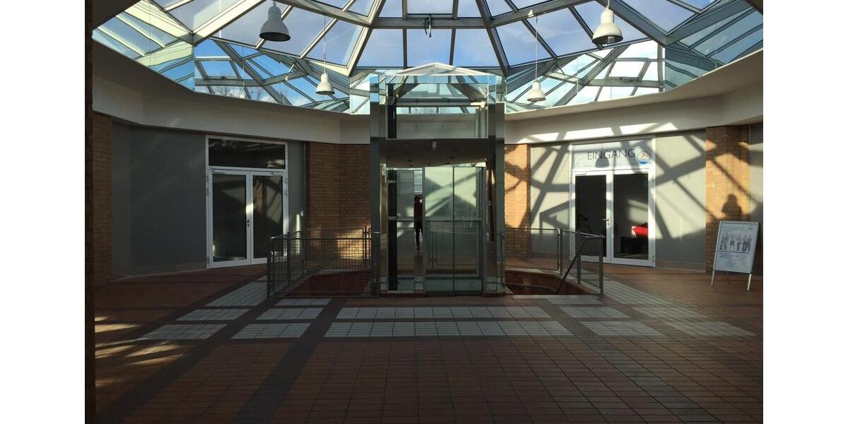 Gewerbeobjekt Unna Alte Heide - 2.600&euro; | Angebot:26637637