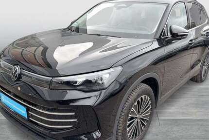 VW Tiguan 16.826 km 43.255 &euro; Dortmund 44141