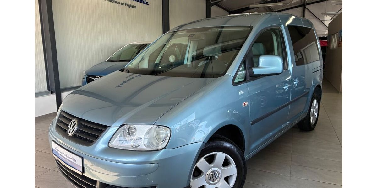 VW Caddy 249.000 km 6.999 &euro; Holzwickede 59439