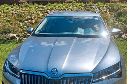 Skoda Superb 140.500 km 19.100 &euro; Schwerte 58239