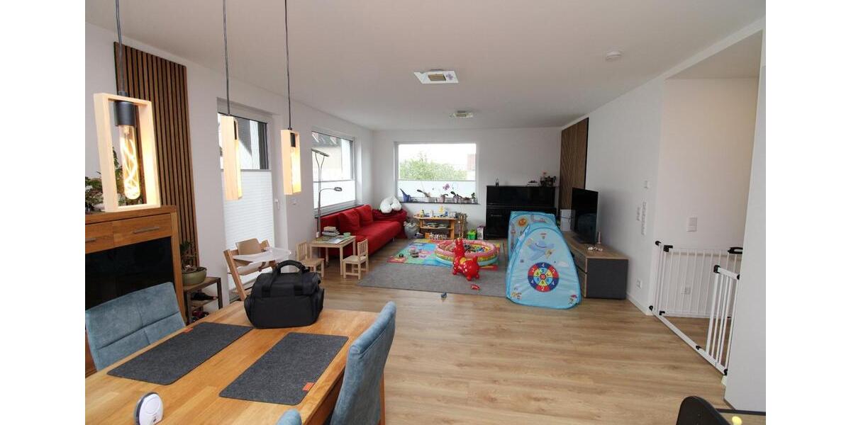 Etagenwohnung Witten Rüdinghausen - 4 Zimmer, 127 m&sup2;, 1.524&euro; | Angebot:26581965