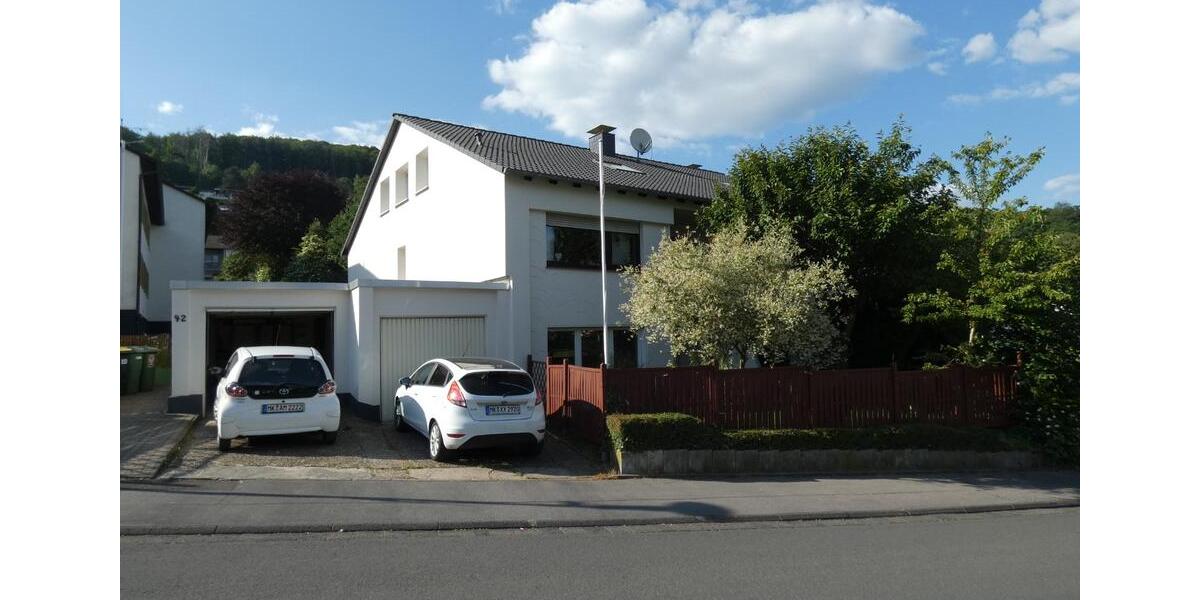 Etagenwohnung Lüdenscheid Augustenthal - 3 Zimmer, 80 m&sup2;, 620&euro; | Angebot:23845139