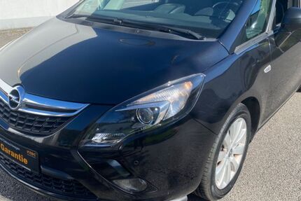 Opel Zafira 150.000 km 7.999 &euro; Werdohl 58791