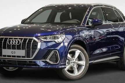Audi Q3 27.305 km 37.411 &euro; Dortmund 44143