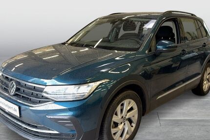VW Tiguan 63.582 km 20.595 &euro; Unna 59423