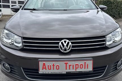 VW Eos 107.000 km 11.800 &euro; Lüdenscheid 58511