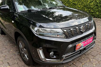 Suzuki Vitara 122.000 km 12.990 &euro; Bergkamen 59192