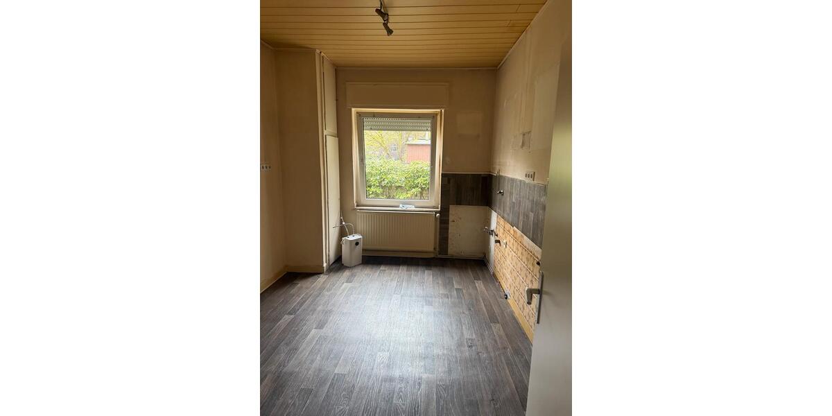Erdgeschoßwohnung Dortmund Brackel - 2 Zimmer, 55 m&sup2;, 750&euro; | Angebot:25891444