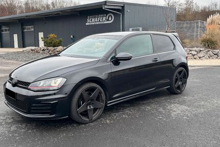 VW Golf 116.418 km 16.900 &euro; Hemer 58675