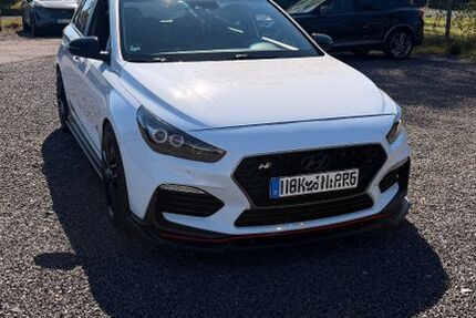 Hyundai i30 91.000 km 21.600 &euro; Arnsberg 59755