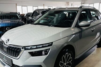 Skoda Kamiq 85.000 km 19.790 &euro; Lüdenscheid 58507