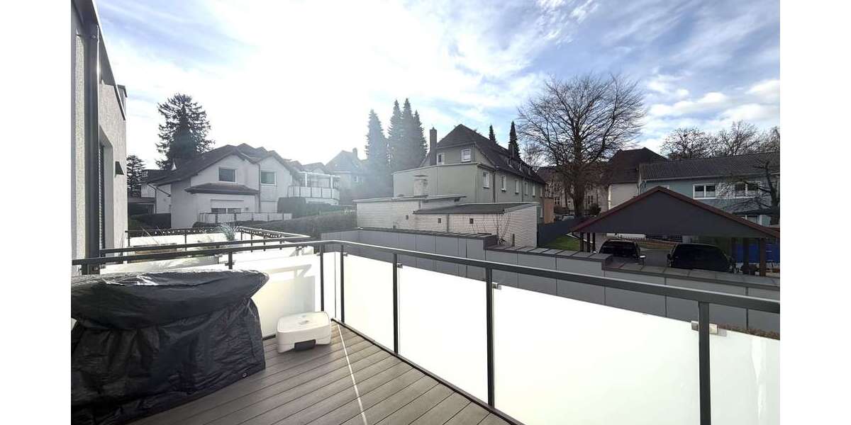 Etagenwohnung Unna - 2.5 Zimmer, 79 m&sup2;, 1.030&euro; | Angebot:25834287