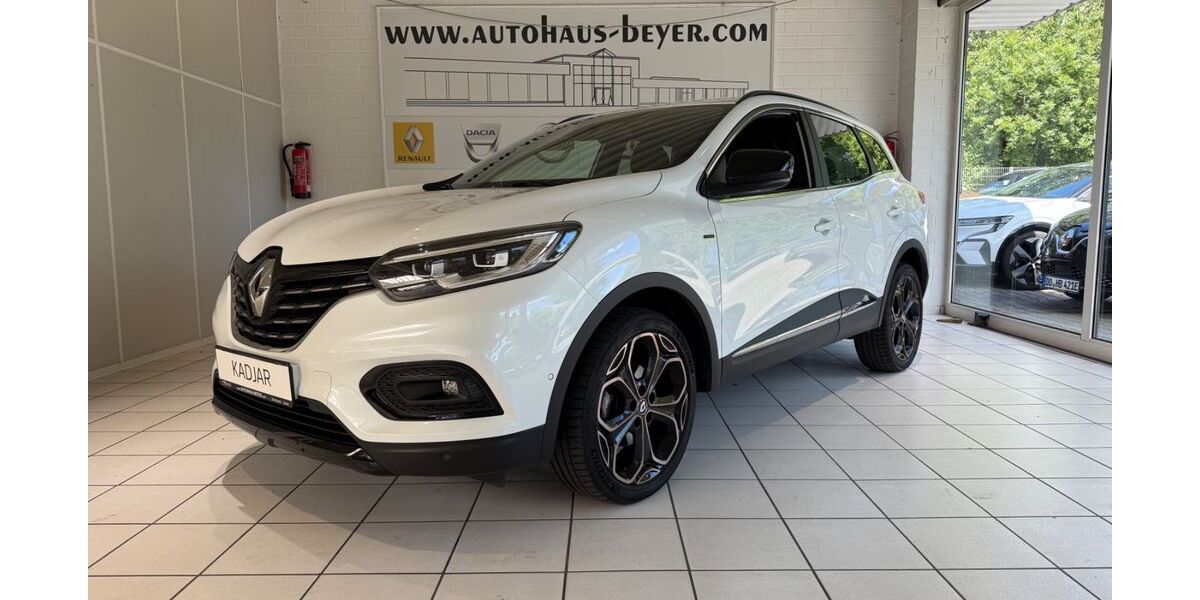 Renault Kadjar 46.490 km 19.590 &euro; Dortmund 44309