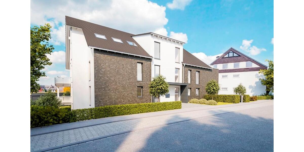 Etagenwohnung Dortmund Hombruch - 3.5 Zimmer, 81 m&sup2;, 447.200&euro; | Angebot:9117472